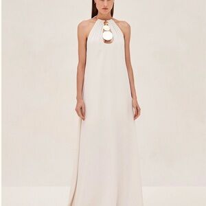 Alexis Celestino Dress